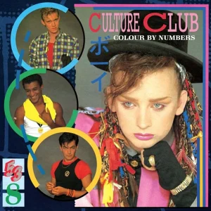 Karma Chameleon