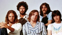 Hotel California