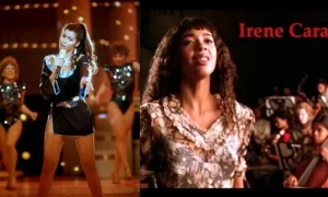 What A Feeling (Flashdance)