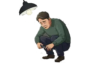 손톱깎이